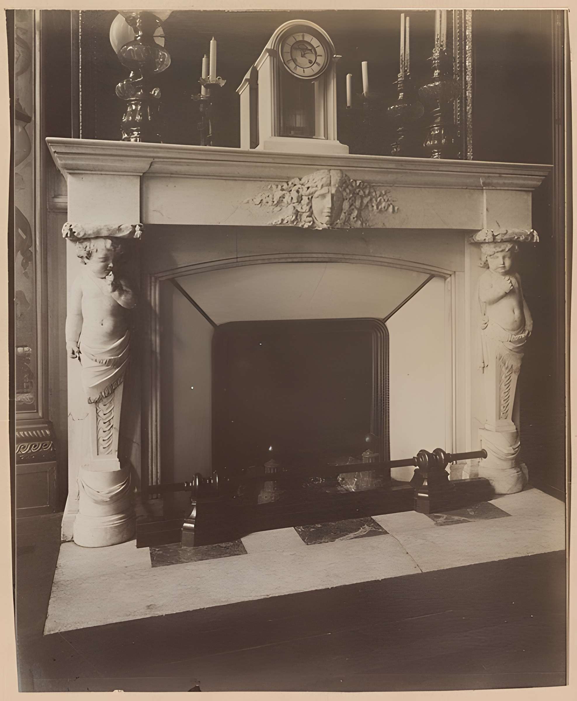 Mairie annexe du septième arrondissement