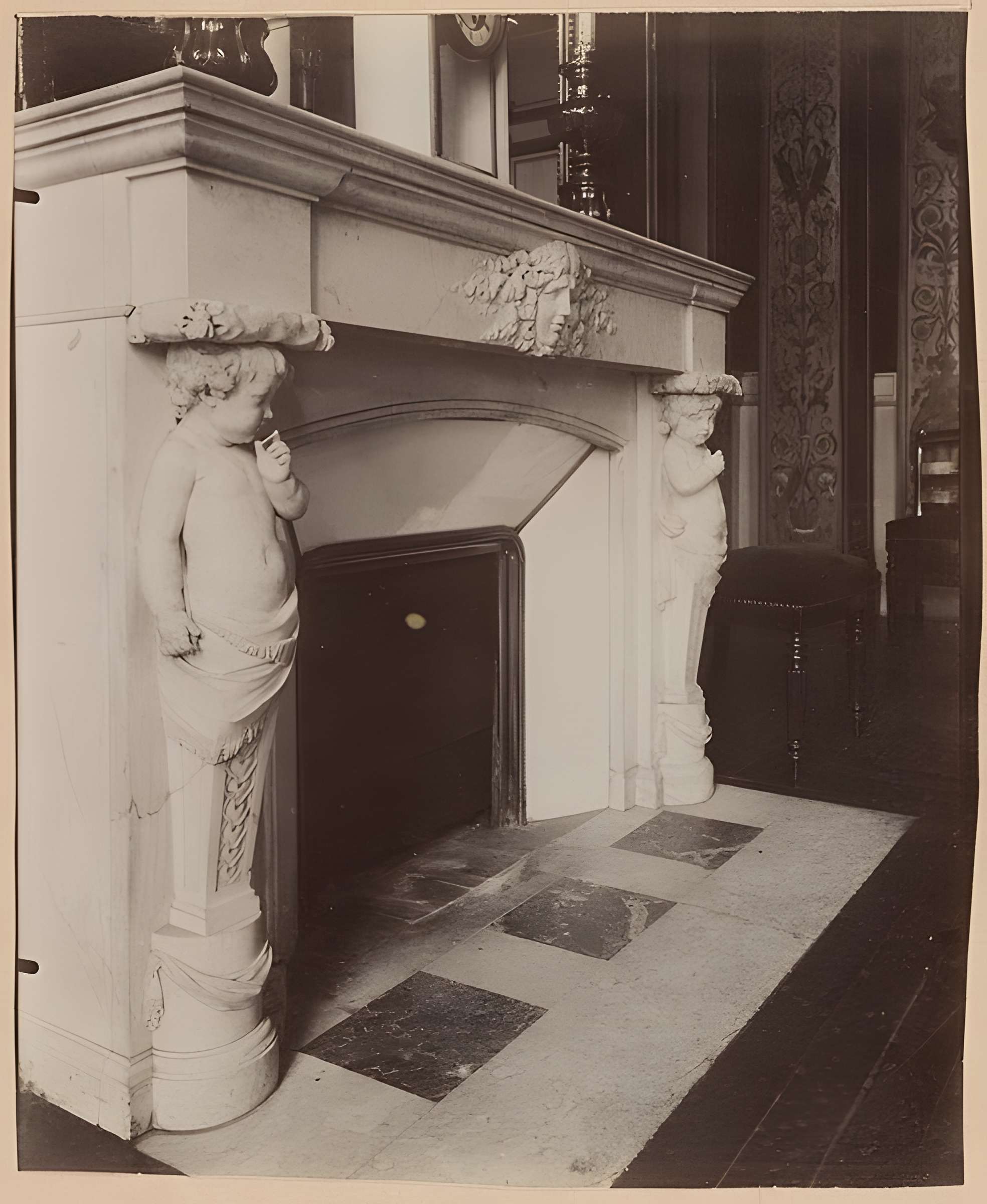 Mairie annexe du septième arrondissement