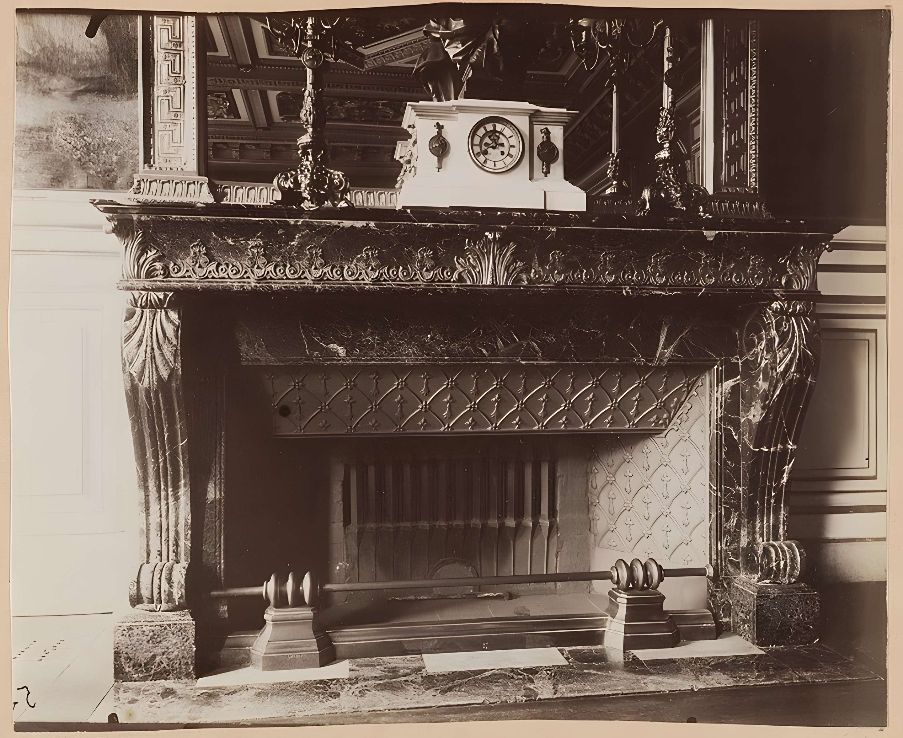 Mairie annexe du septième arrondissement