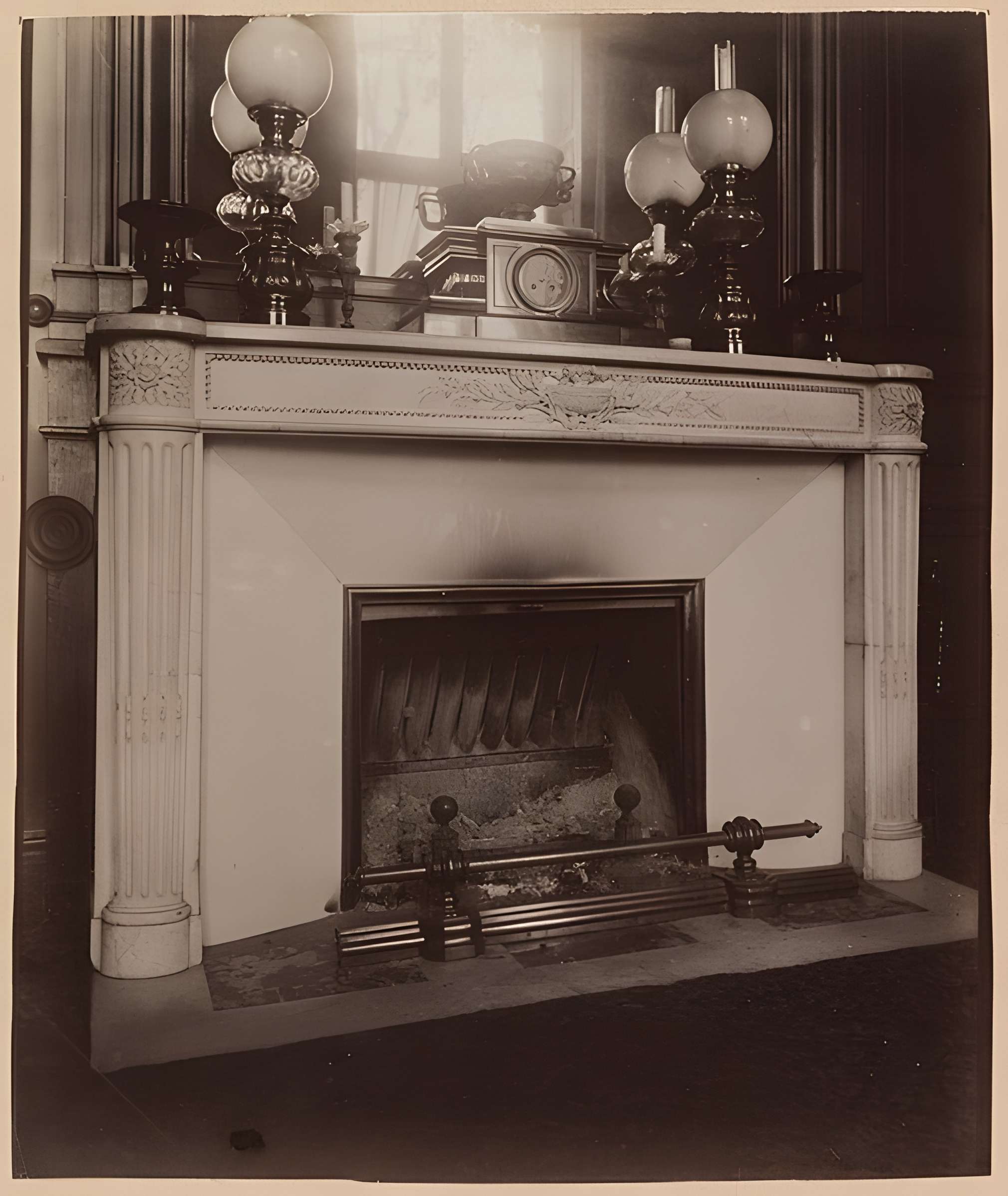 Mairie annexe du septième arrondissement