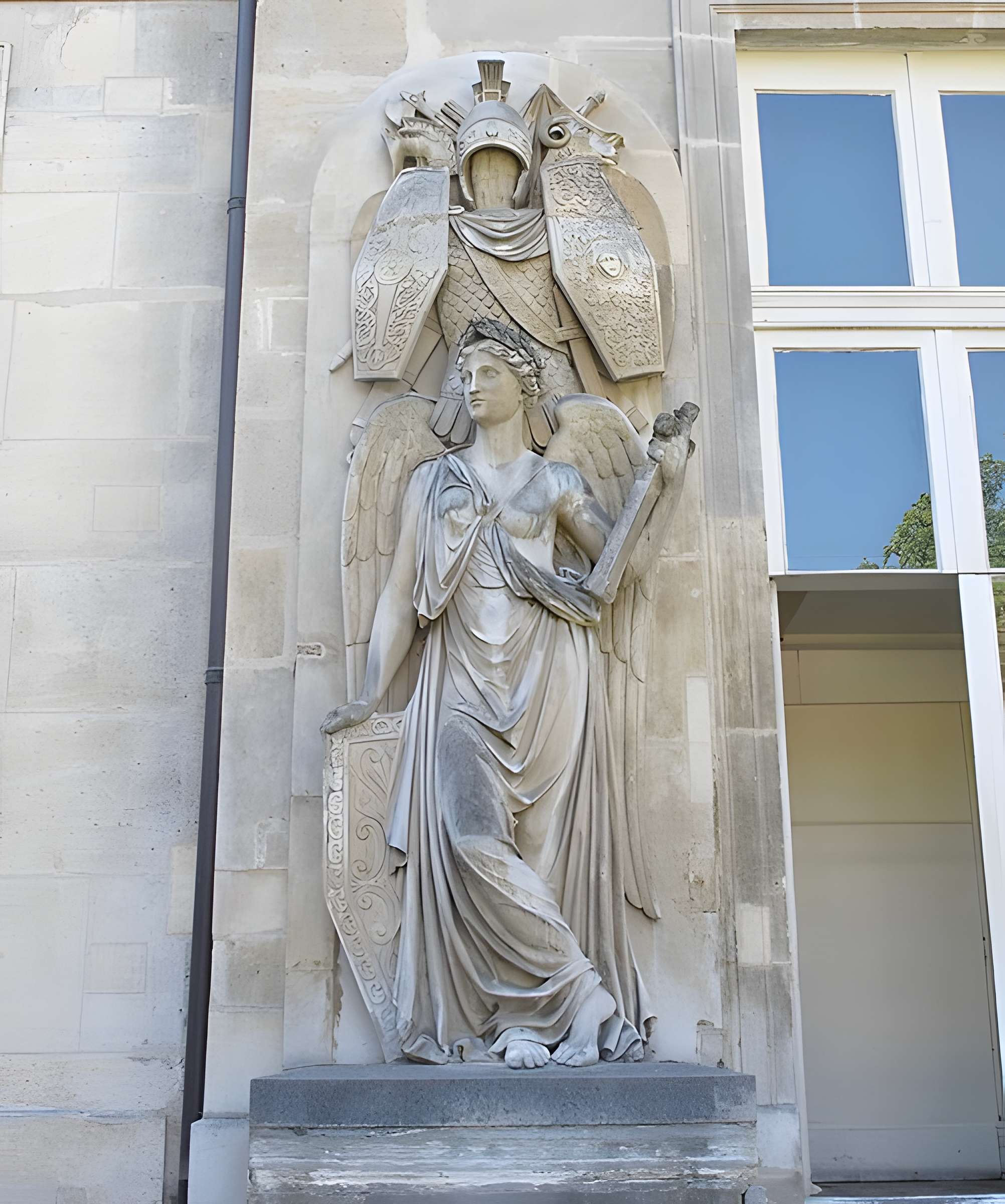 Mairie annexe du septième arrondissement