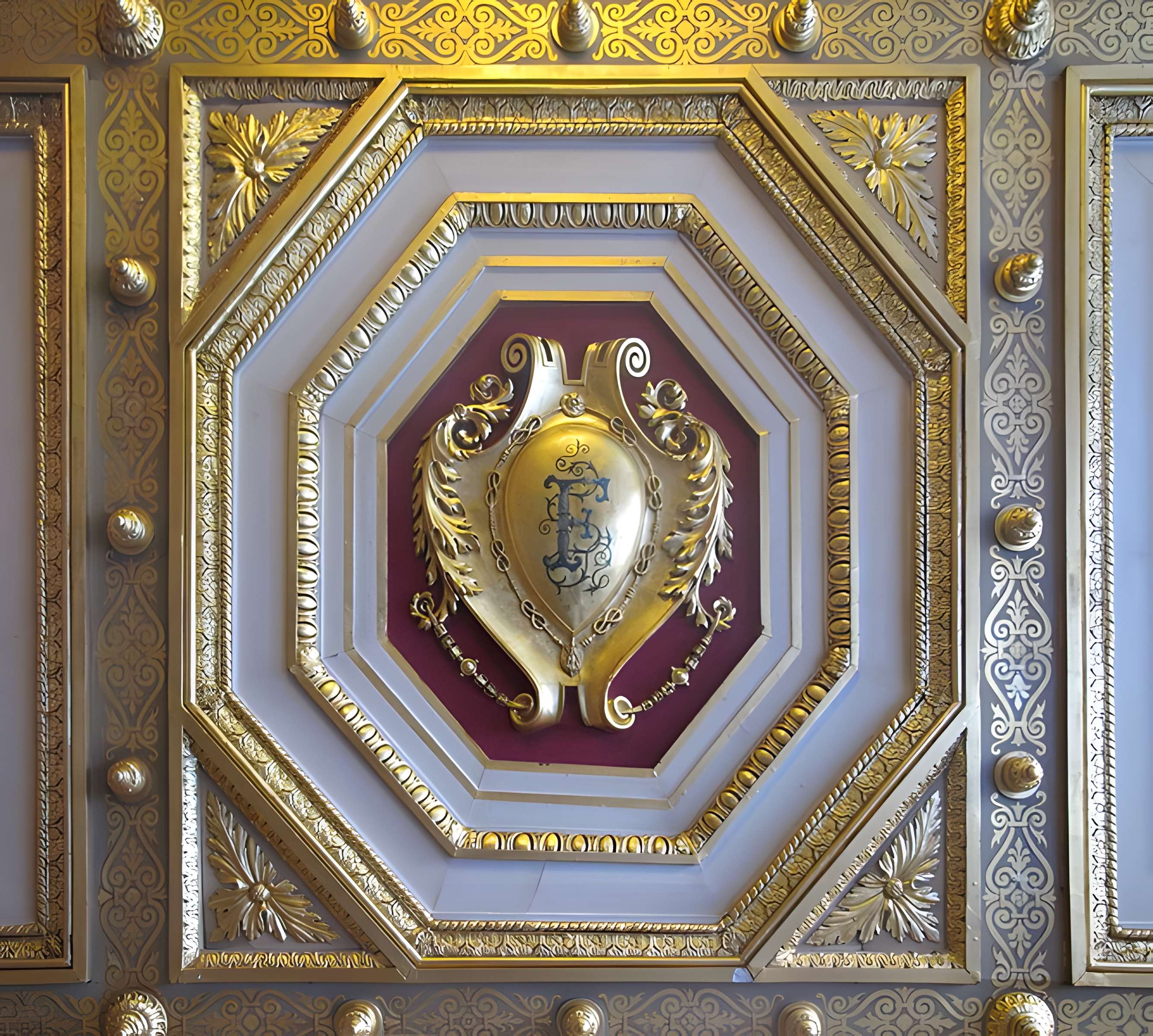 Mairie annexe du septième arrondissement