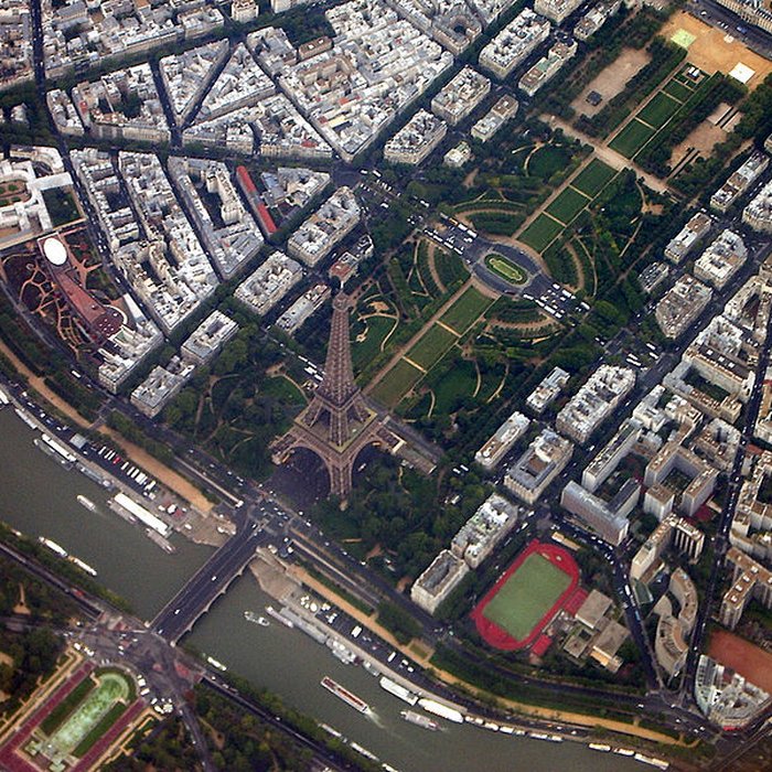 Photo de Palais de lAlma à Paris