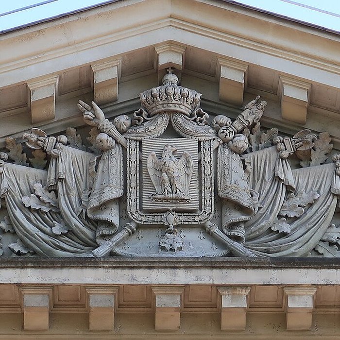 Photo de Palais de lAlma à Paris