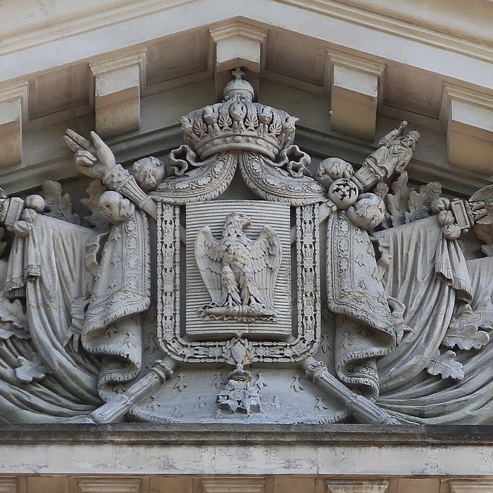 Photo de Palais de lAlma à Paris