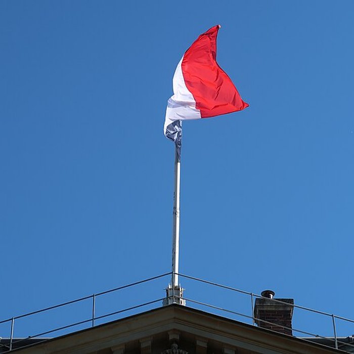 Photo de Palais de lAlma à Paris
