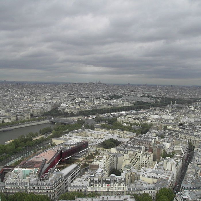 Photo de Palais de lAlma à Paris