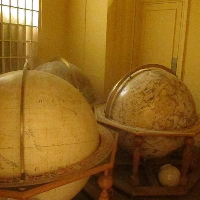 Photo de Palais de lAlma à Paris