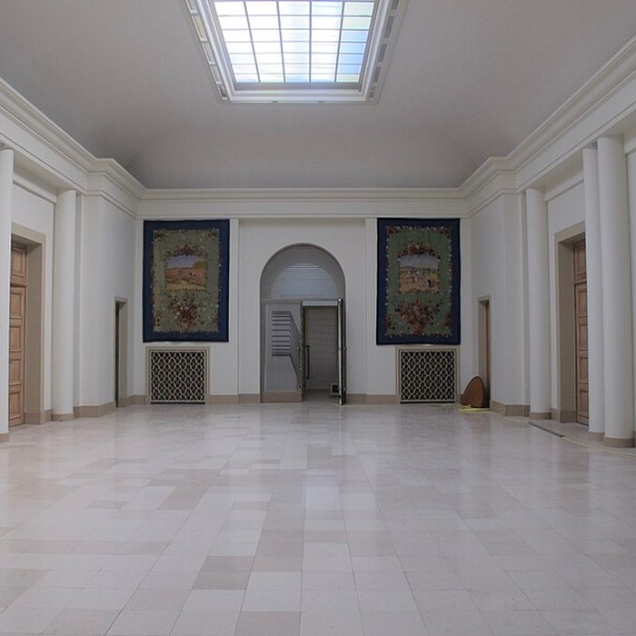 Photo de Palais de lAlma à Paris