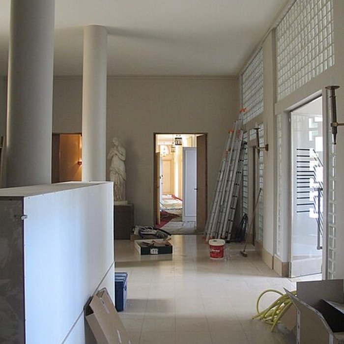 Photo de Palais de lAlma à Paris