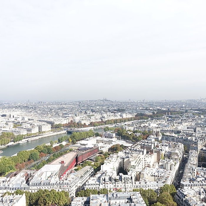 Photo de Palais de lAlma à Paris