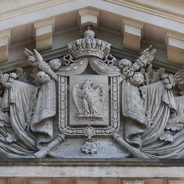 Palais de lAlma à Paris