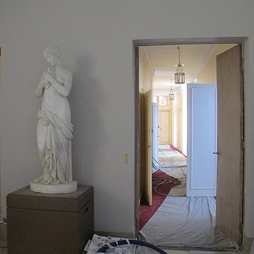 Palais de lAlma à Paris