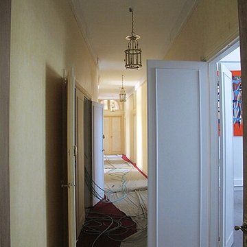 Palais de lAlma à Paris