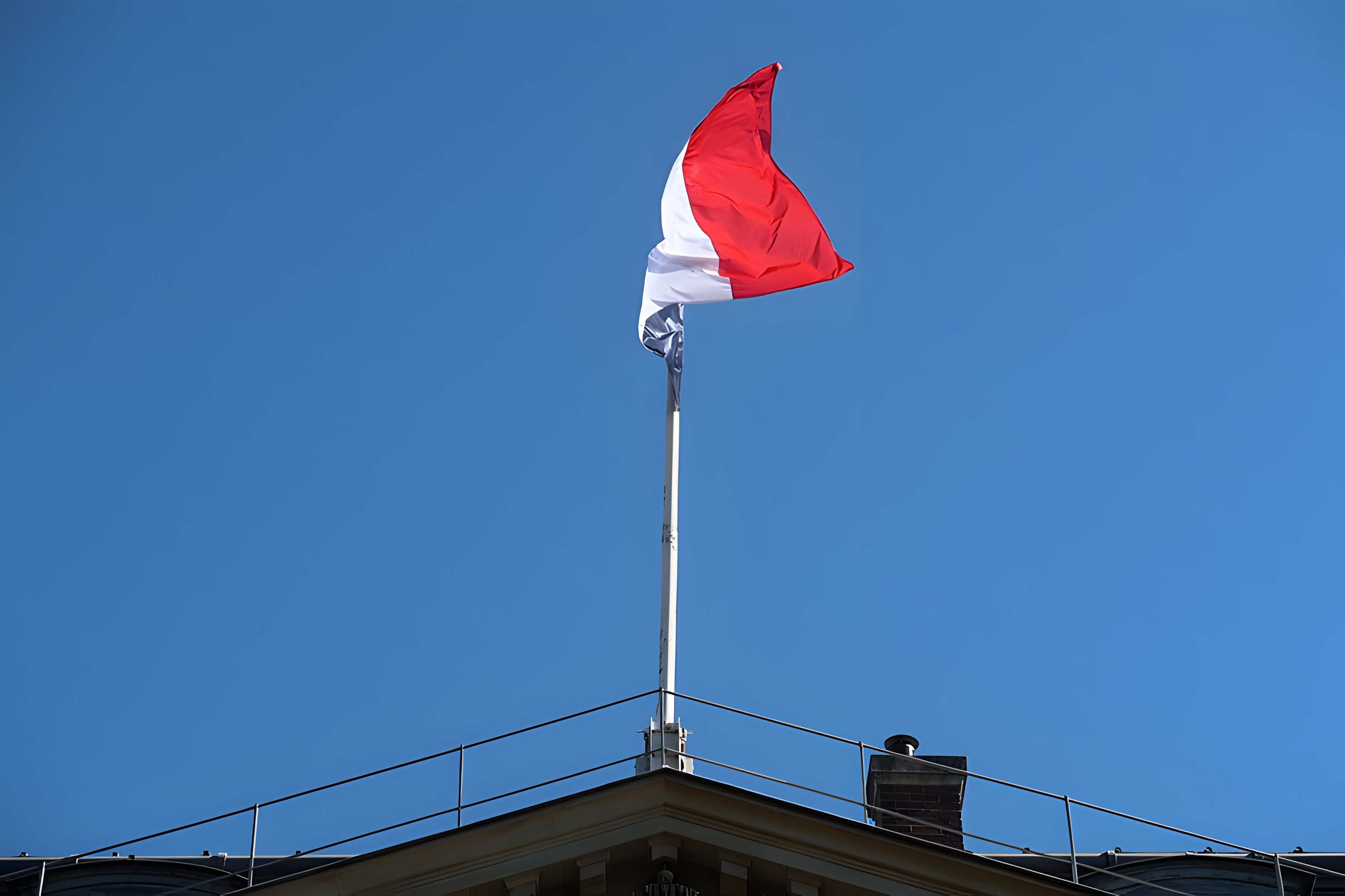 Palais de l'Alma à Paris