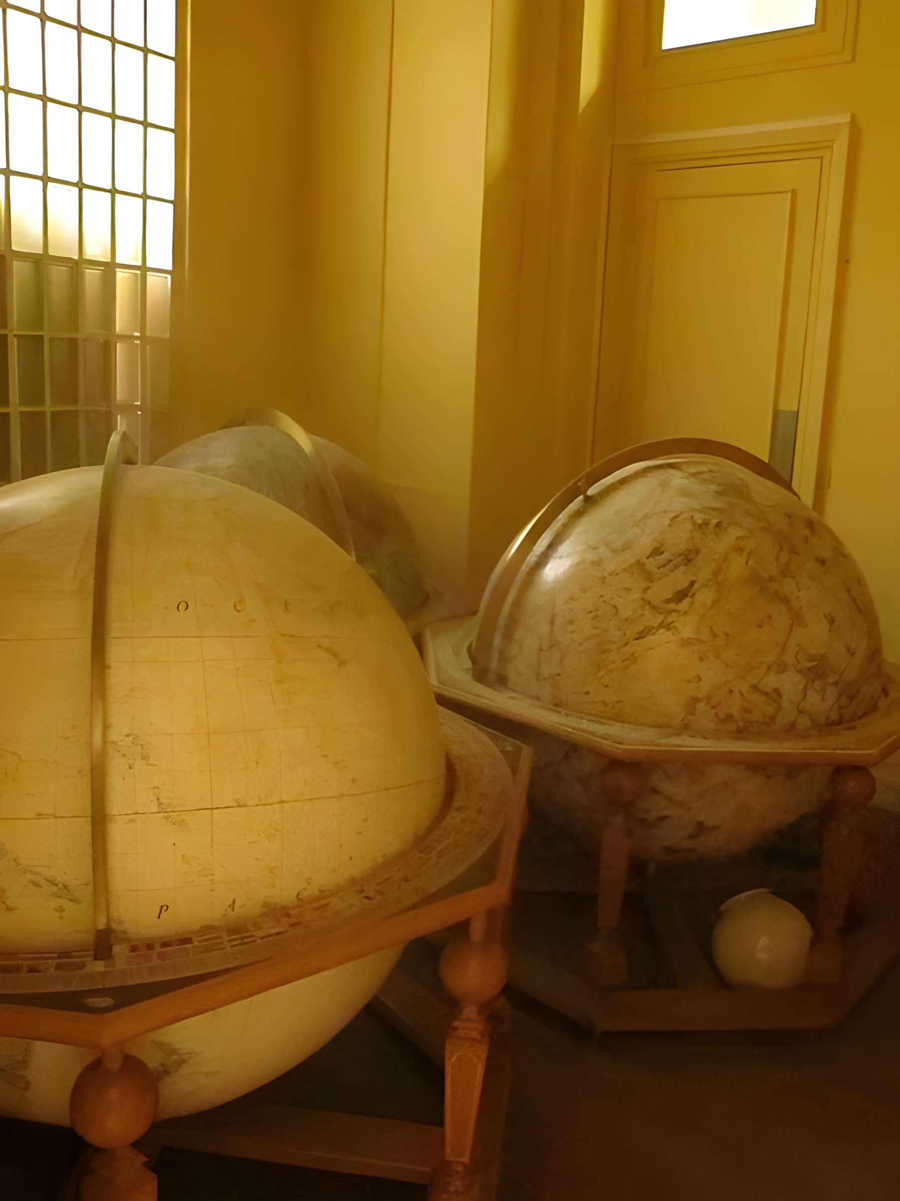 Palais de l'Alma à Paris