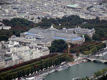 Photo de Grand Palais - Paris