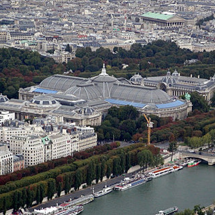 Photo de Grand Palais - Paris