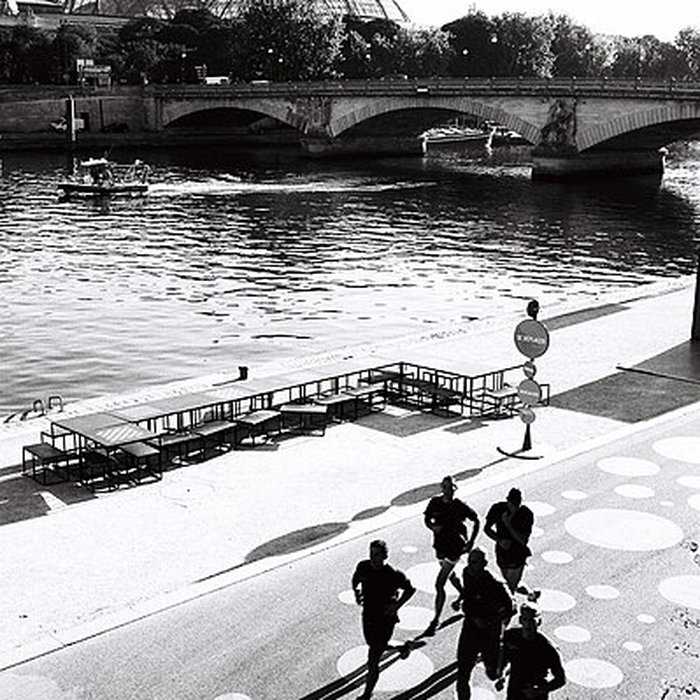 Photo de Grand Palais - Paris