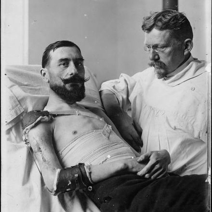 Photo de Grand Palais - Paris