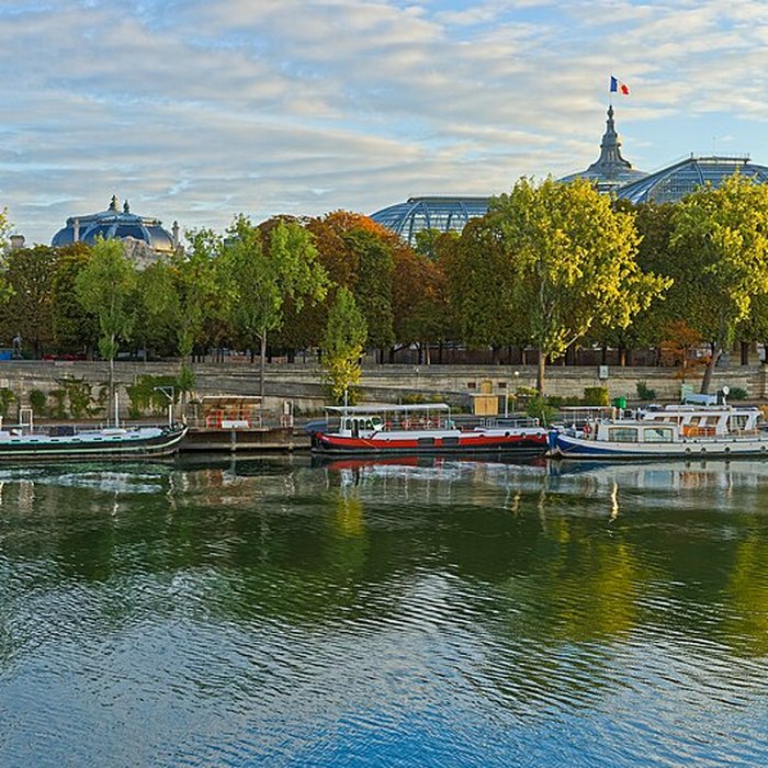 Photo de Grand Palais - Paris
