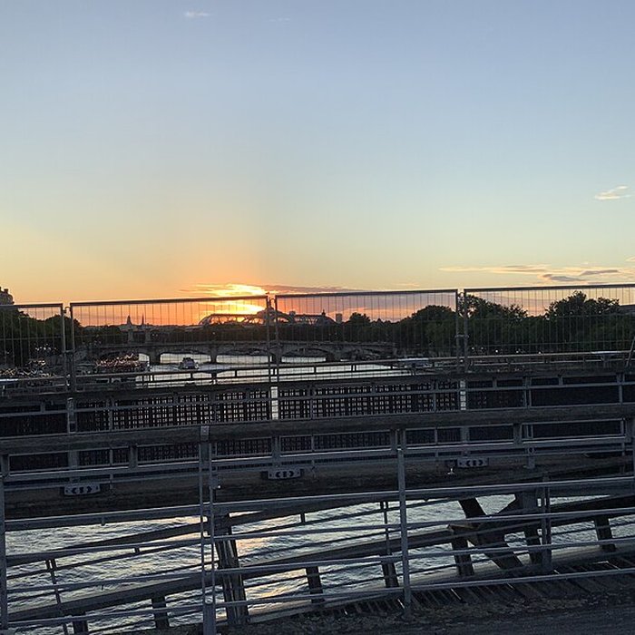 Photo de Grand Palais - Paris