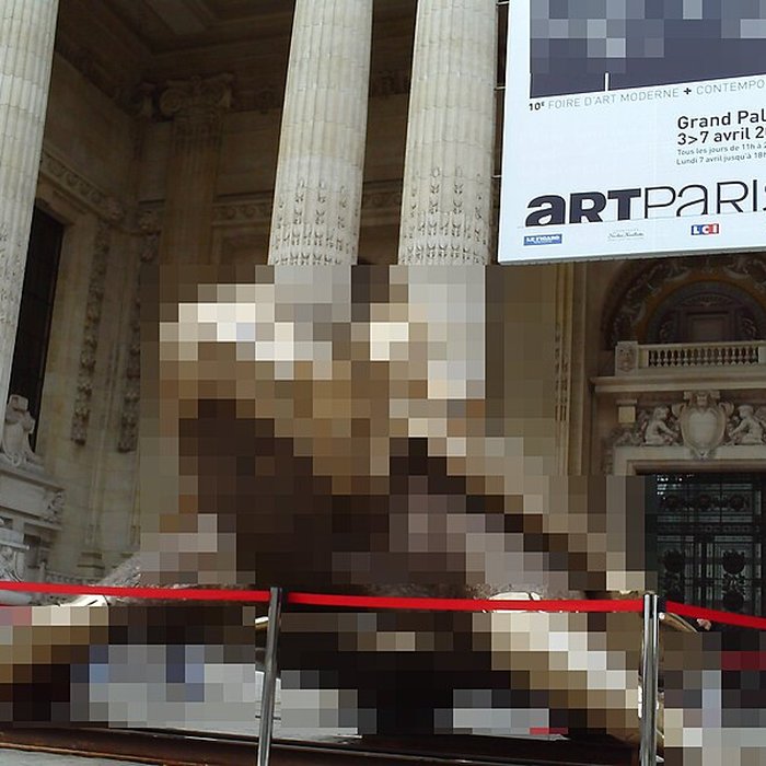 Photo de Grand Palais - Paris