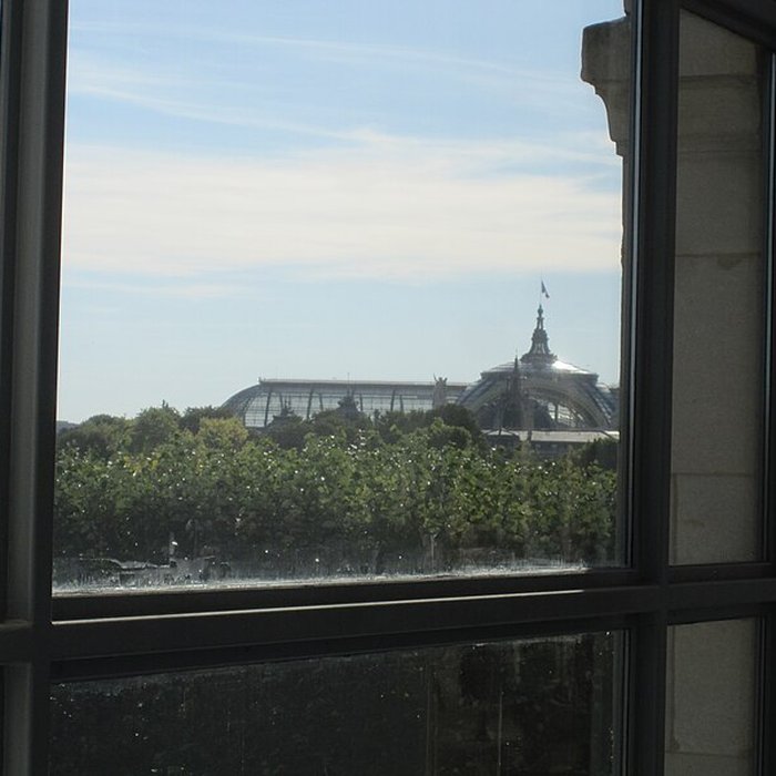 Photo de Grand Palais - Paris
