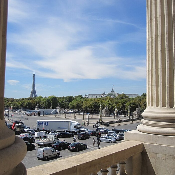 Photo de Grand Palais - Paris