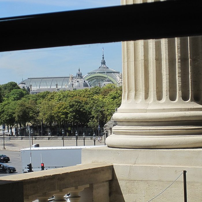 Photo de Grand Palais - Paris