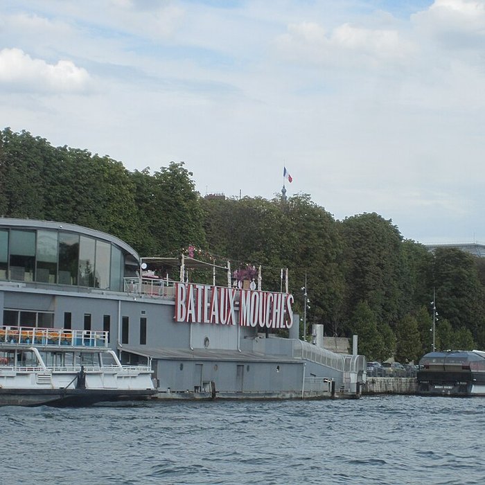Photo de Grand Palais - Paris