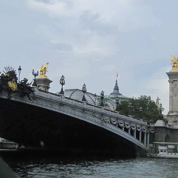 Photo de Grand Palais - Paris
