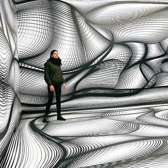 Photo de Grand Palais - Paris