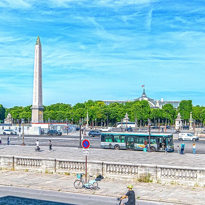 Photo de Grand Palais - Paris