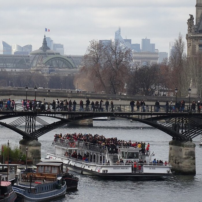 Photo de Grand Palais - Paris