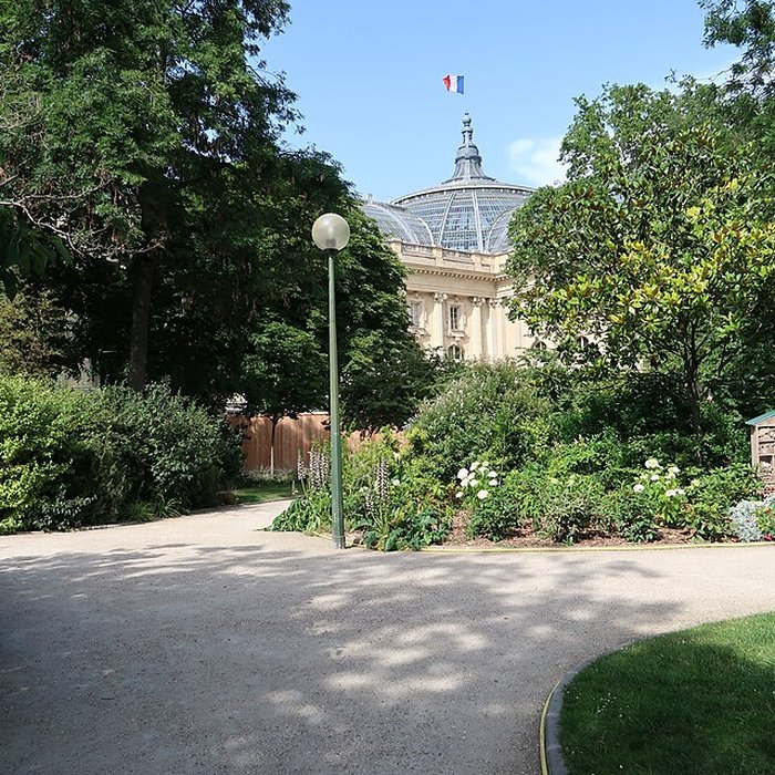 Photo de Grand Palais - Paris