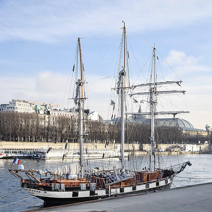 Photo de Grand Palais - Paris