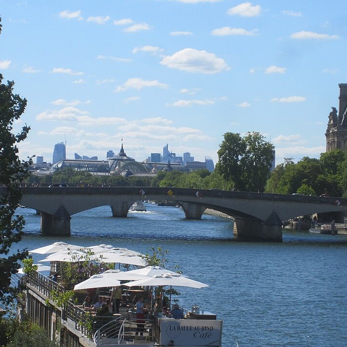 Photo de Grand Palais - Paris