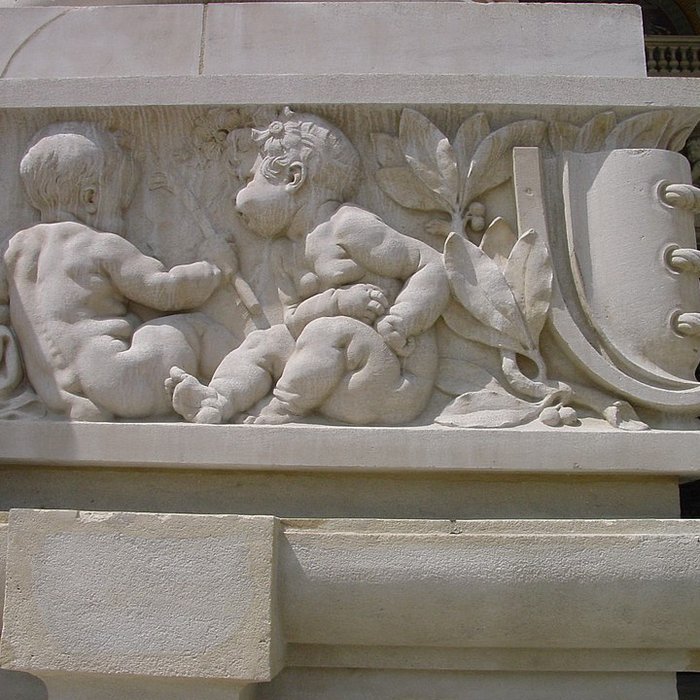 Photo de Grand Palais - Paris