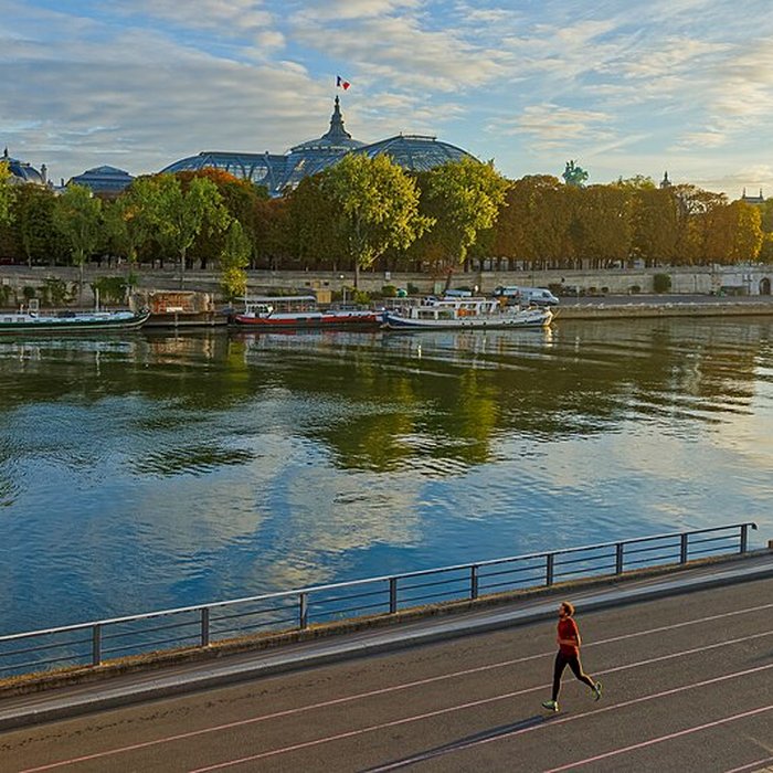 Photo de Grand Palais - Paris