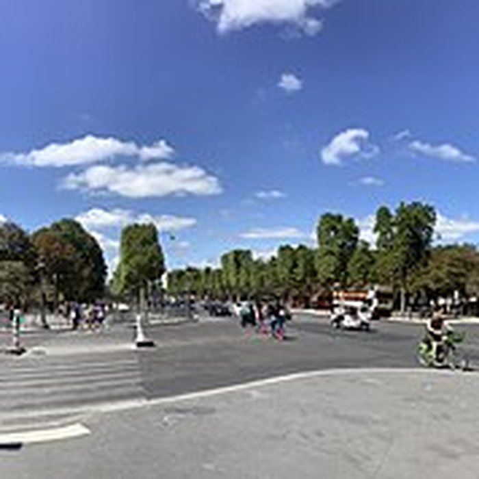 Photo de Grand Palais - Paris