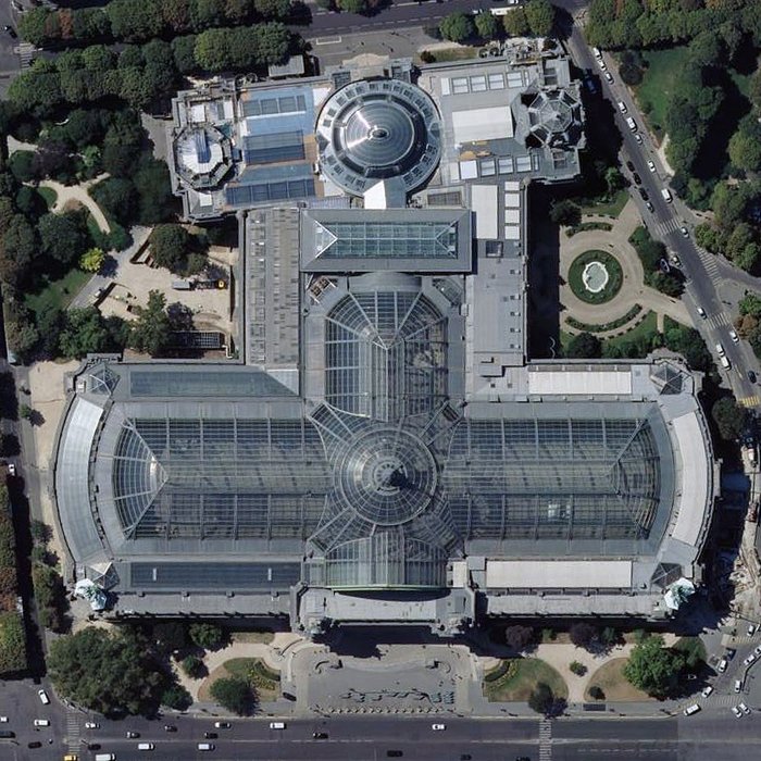Photo de Grand Palais - Paris