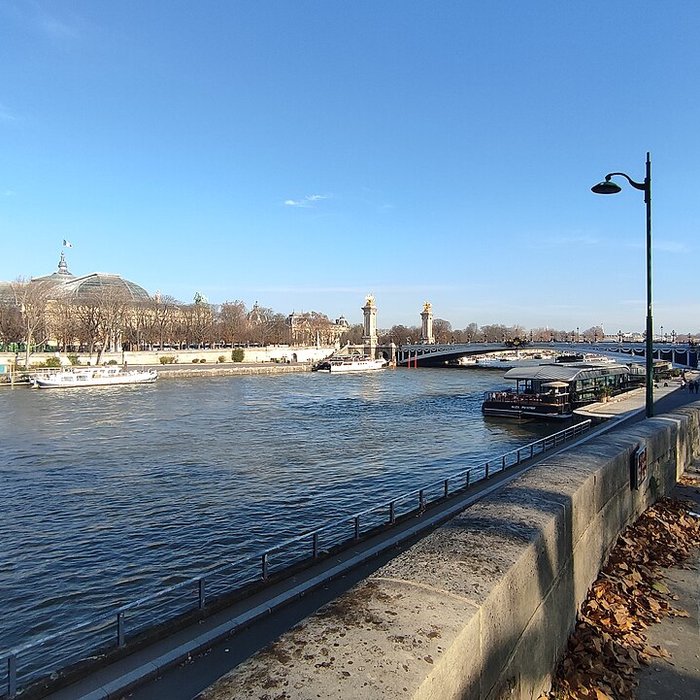 Photo de Grand Palais - Paris