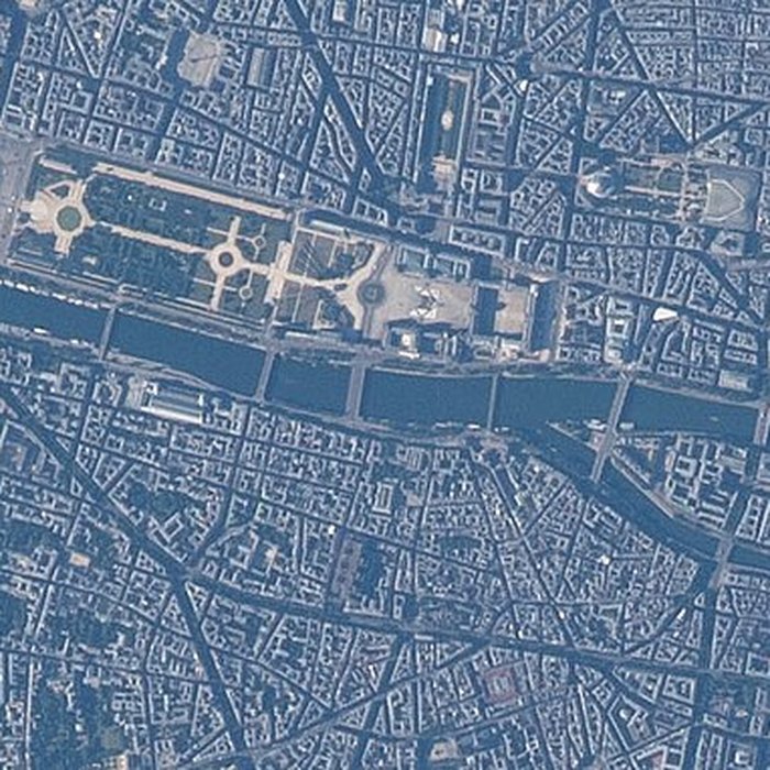 Photo de Grand Palais - Paris