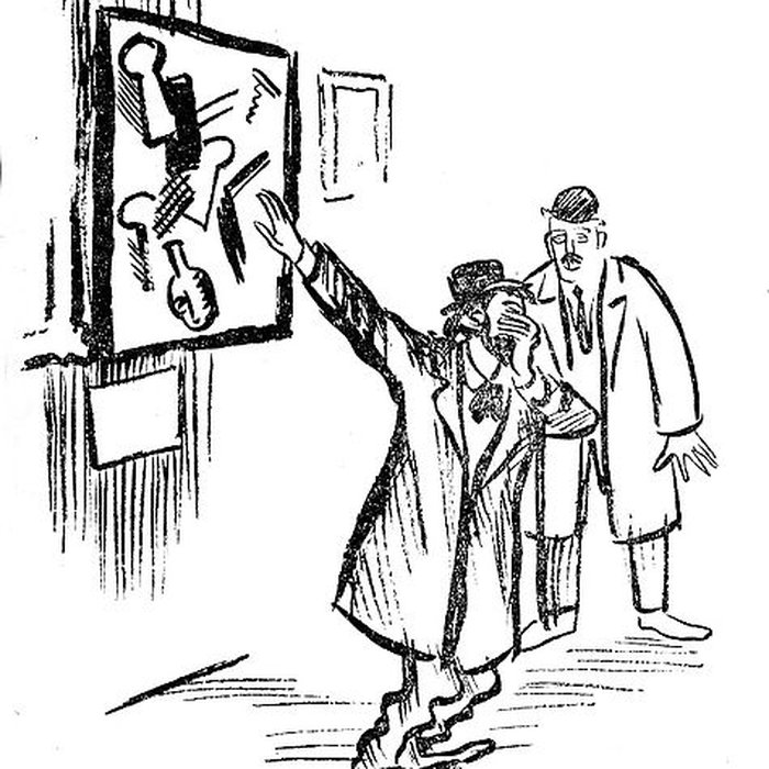 Photo de Grand Palais - Paris