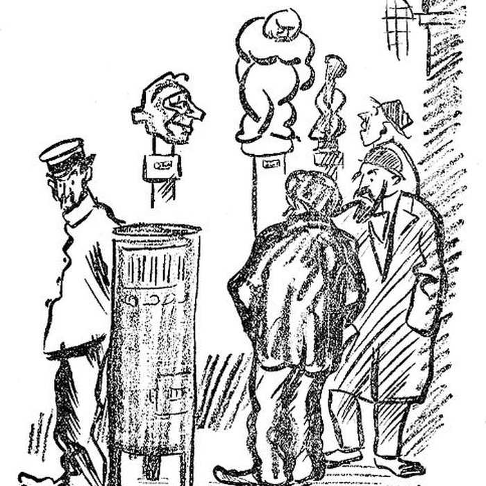 Photo de Grand Palais - Paris