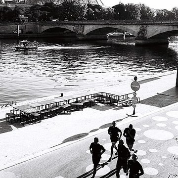 Grand Palais - Paris