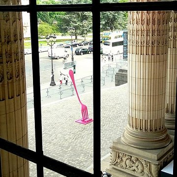 Grand Palais - Paris