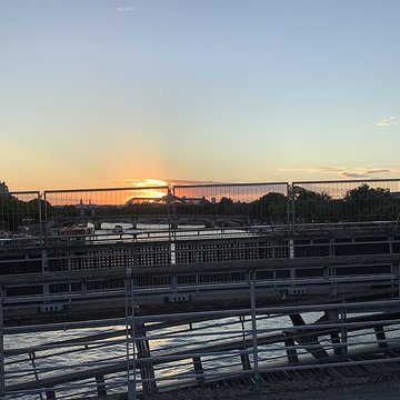 Grand Palais - Paris