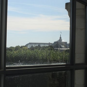 Grand Palais - Paris